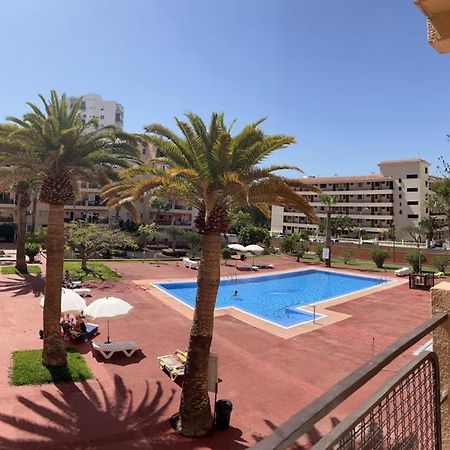 Tantul Crissol 211 Apto 1Hab Los Cristianos  Exteriér fotografie