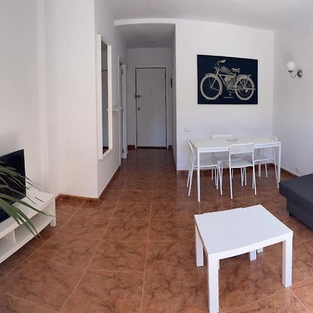 Tantul Crissol 211 Apto 1Hab Los Cristianos  Exteriér fotografie