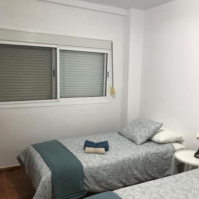 Tantul Crissol 211 Apto 1Hab Los Cristianos  Exteriér fotografie