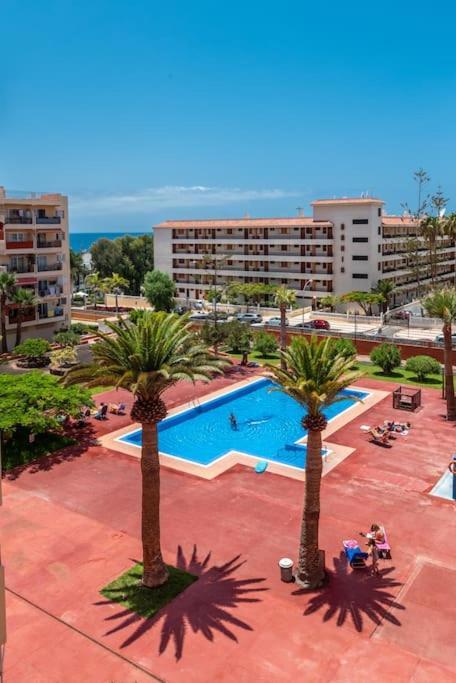 Tantul Crissol 211 Apto 1Hab Los Cristianos  Exteriér fotografie