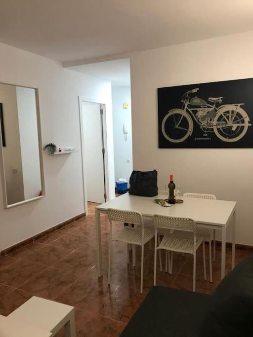 Tantul Crissol 211 Apto 1Hab Los Cristianos  Exteriér fotografie