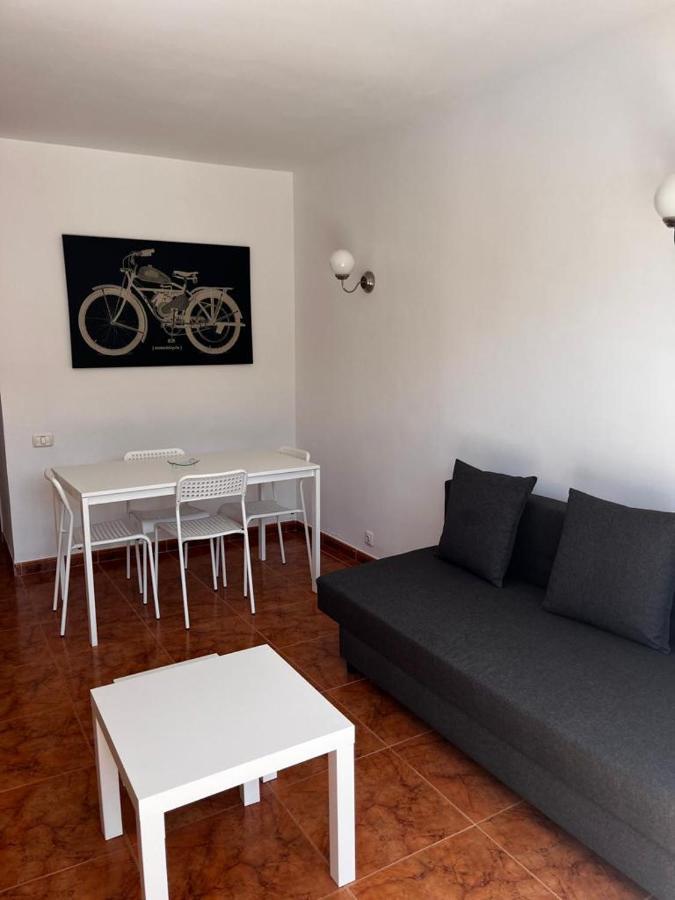 Tantul Crissol 211 Apto 1Hab Los Cristianos  Exteriér fotografie
