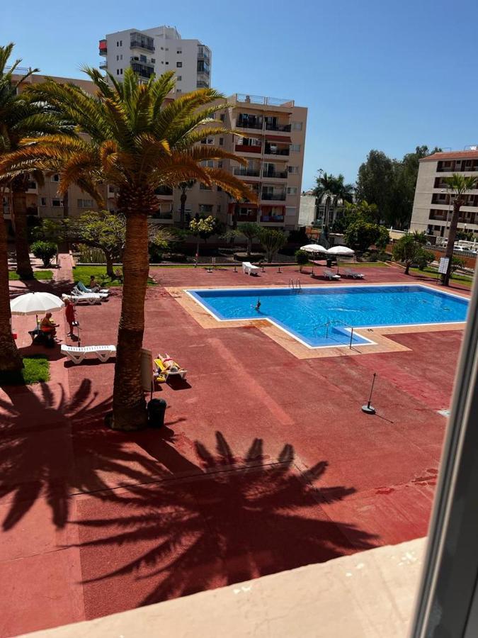 Tantul Crissol 211 Apto 1Hab Los Cristianos  Exteriér fotografie