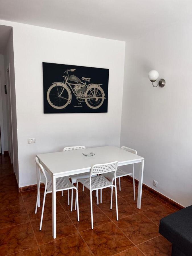 Tantul Crissol 211 Apto 1Hab Los Cristianos  Exteriér fotografie