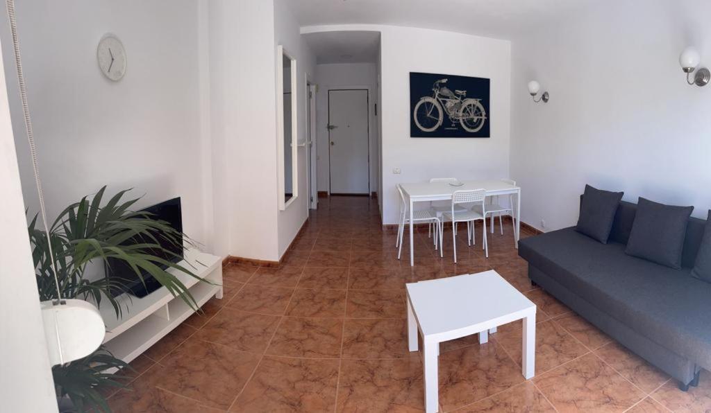 Tantul Crissol 211 Apto 1Hab Los Cristianos  Exteriér fotografie
