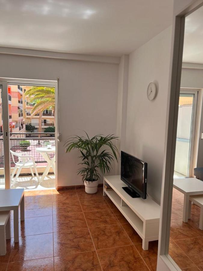 Tantul Crissol 211 Apto 1Hab Los Cristianos  Exteriér fotografie
