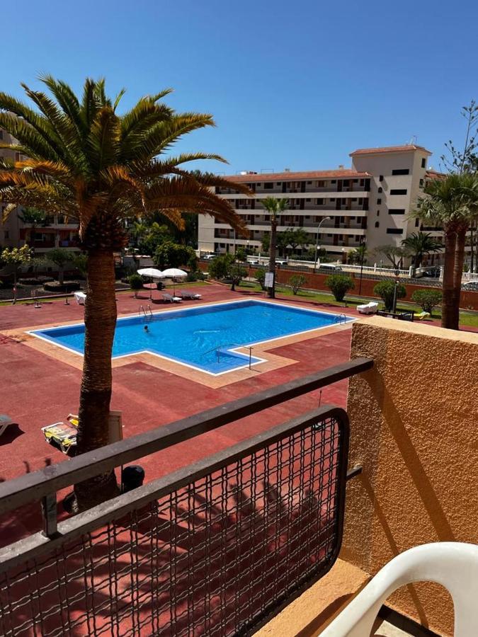 Tantul Crissol 211 Apto 1Hab Los Cristianos  Exteriér fotografie