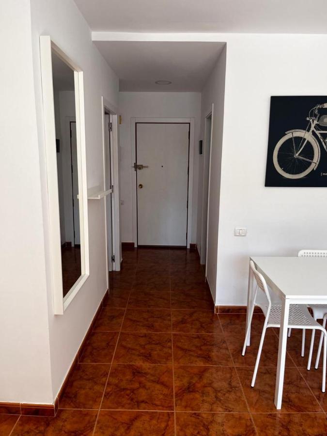 Tantul Crissol 211 Apto 1Hab Los Cristianos  Exteriér fotografie