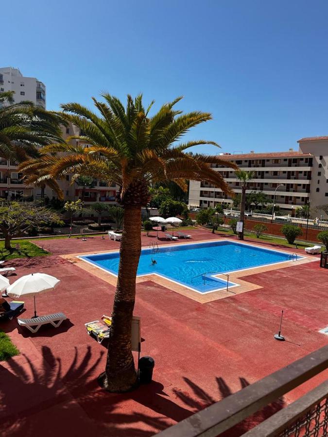 Tantul Crissol 211 Apto 1Hab Los Cristianos  Exteriér fotografie