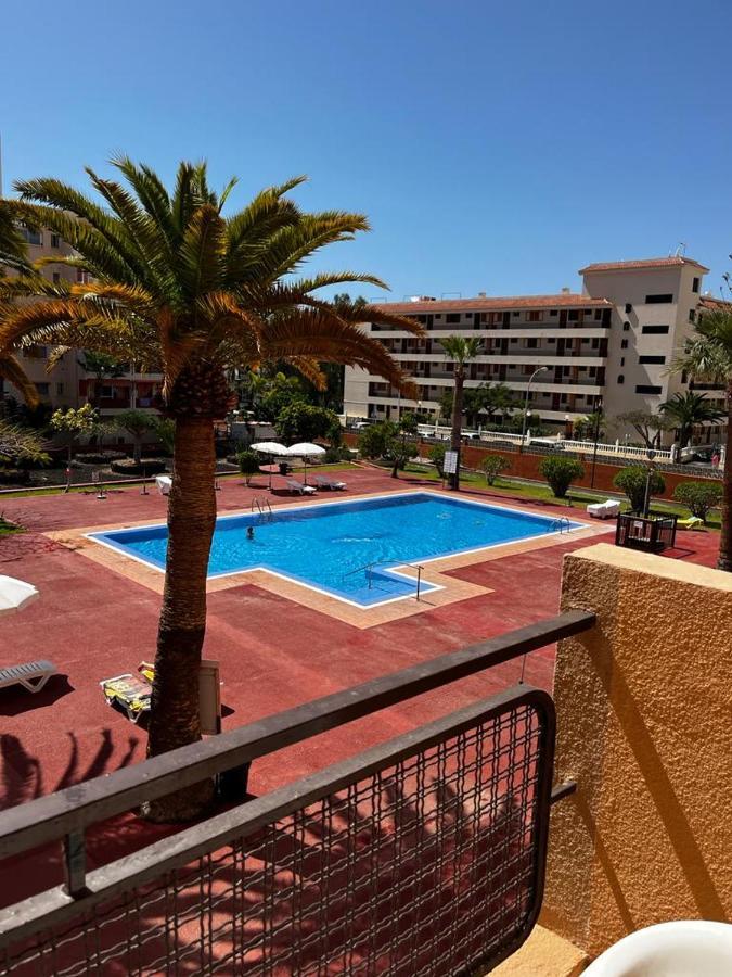 Tantul Crissol 211 Apto 1Hab Los Cristianos  Exteriér fotografie
